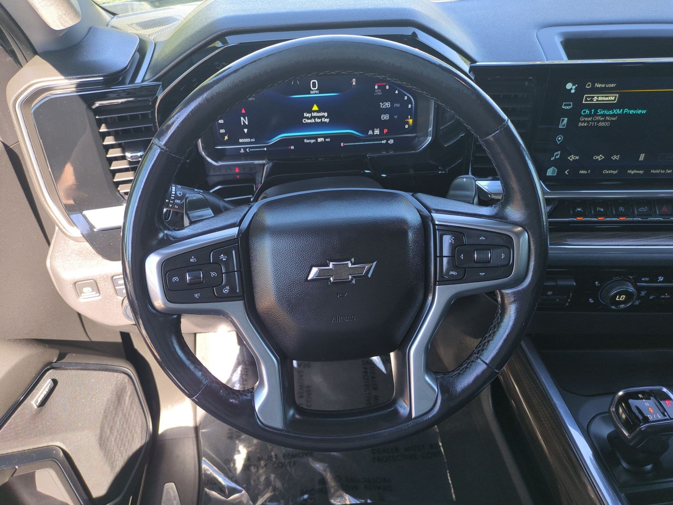 Certified 2022 Chevrolet Silverado 1500 RST w/ All Star Edition Plus AWD/4WD image 17
