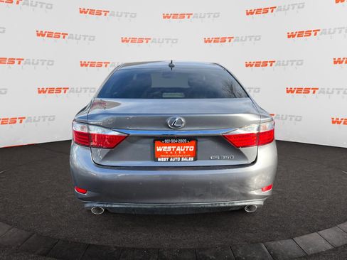 Used 2013 Lexus ES 350 image 4
