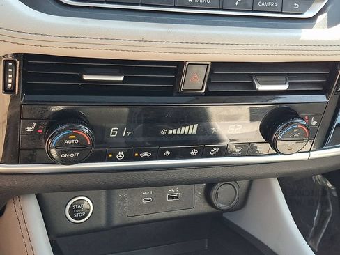 Certified 2023 Nissan Rogue SL AWD/4WD image 18