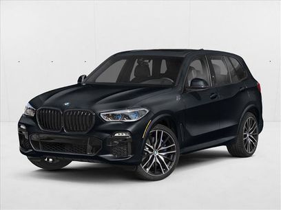 Used 2020 BMW X5 M50i w/ Executive Package