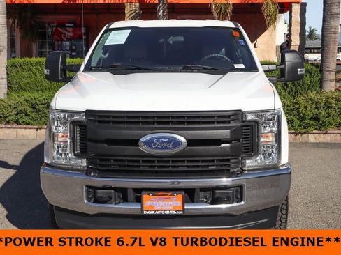 Used 2019 Ford F250 XL w/ Power Equipment Group image 3