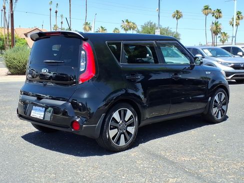Used 2015 Kia Soul ! w/ Sun & Sound Package FWD image 7