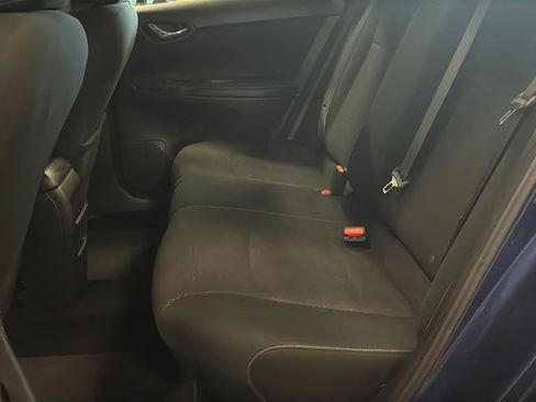 Used 2019 Nissan Sentra S FWD image 15