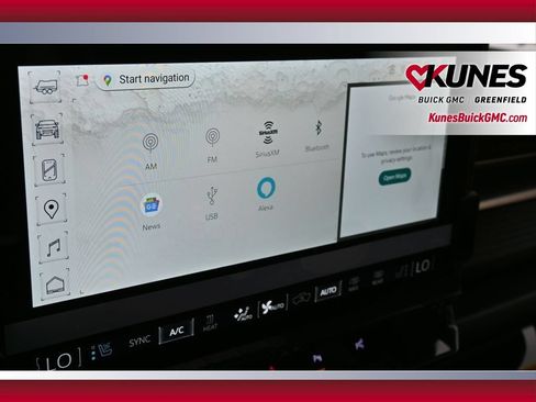 New 2025 GMC Hummer EV 2X w/ LPO, Sport Package AWD/4WD image 25