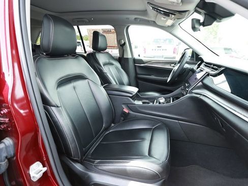Used 2024 Jeep Grand Cherokee Limited 4xe AWD/4WD image 33