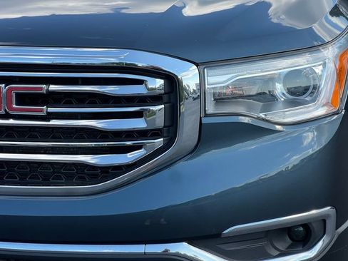 Used 2019 GMC Acadia SLT AWD/4WD image 39