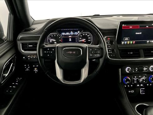 Used 2021 GMC Yukon SLT image 5