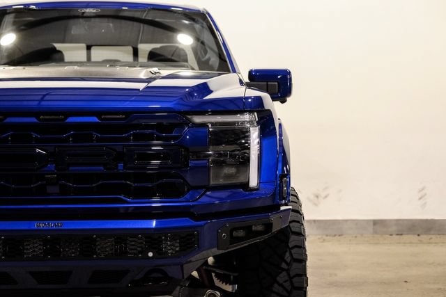 Used 2026 Ford F150 Raptor AWD/4WD image 3