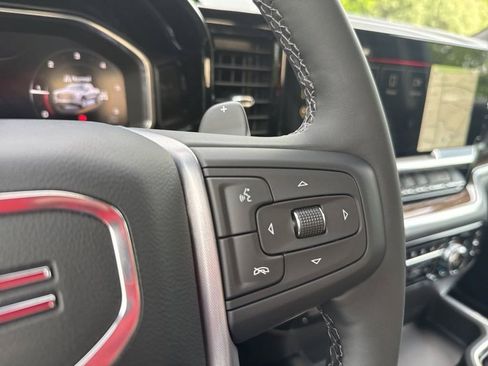 New 2026 GMC Sierra 1500 Elevation w/ Elevation Premium Package AWD/4WD image 23