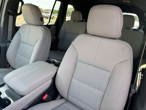 New 2026 GMC Acadia Elevation w/ LPO, Floor Liner Package image 24