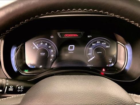 Used 2024 RAM 1500 Rebel w/ Rebel Level 2 Equipment Group AWD/4WD image 30
