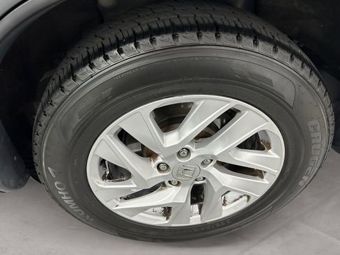 Used 2015 Honda CR-V EX image 14