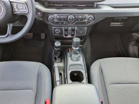 New 2025 Jeep Wrangler Sport image 20