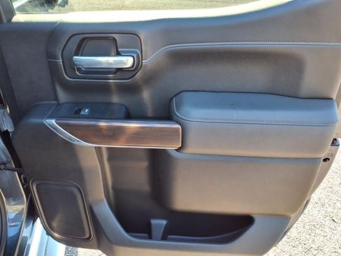 Used 2022 GMC Sierra 1500 SLT w/ SLT Premium Package image 19