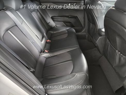 Used 2023 Kia K5 GT-Line w/ GT-Line Premium Package FWD image 19