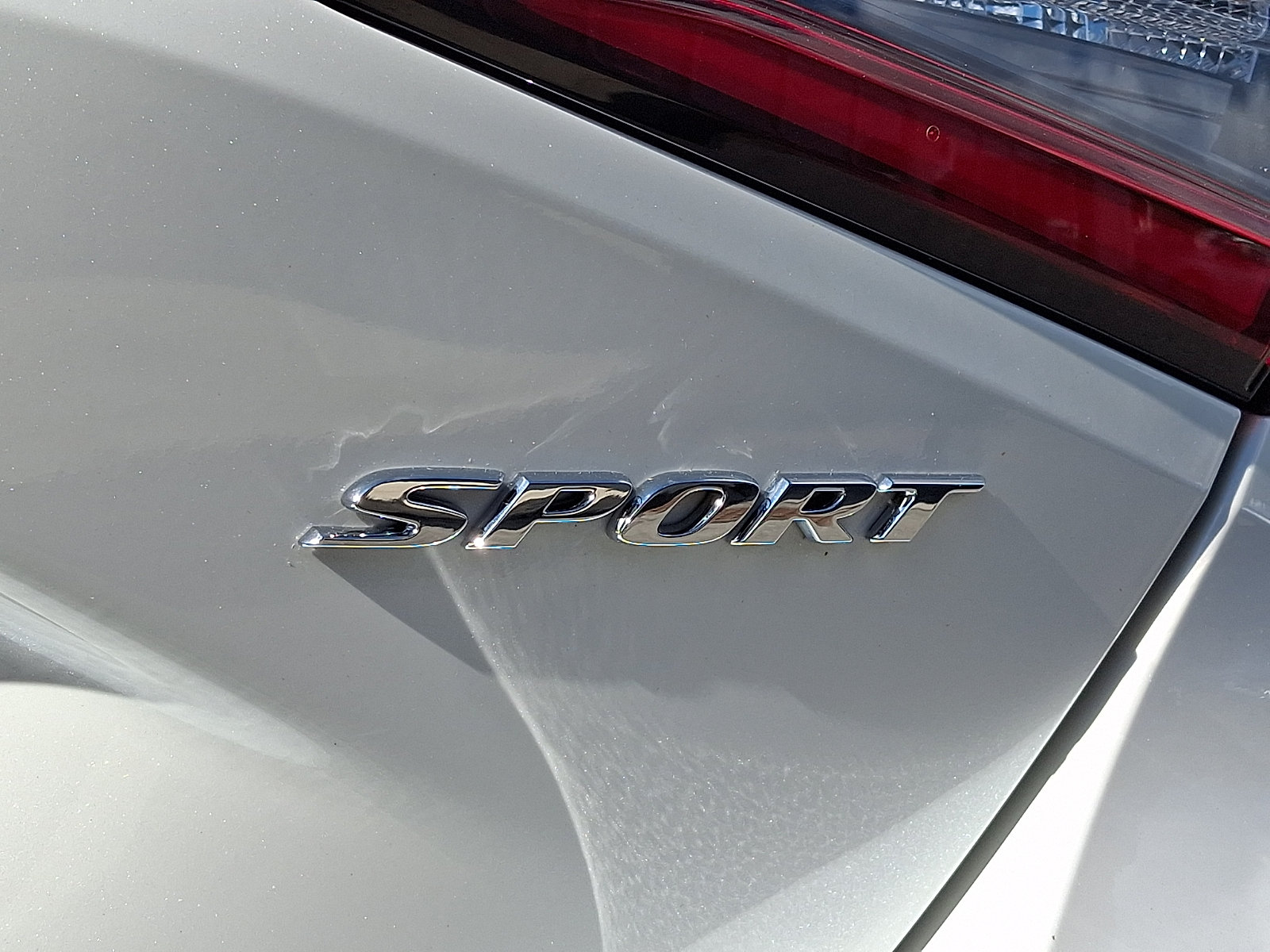 Used 2024 Honda Civic Sport image 28