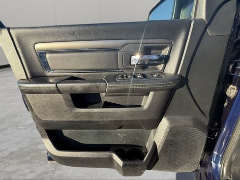 Used 2017 RAM 1500 Sport w/ Convenience Group image 26