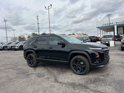 New 2026 Chevrolet Equinox LT w/ Midnight Edition