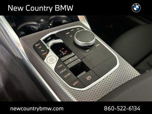 New 2026 BMW 440i xDrive Coupe w/ Premium Package image 23