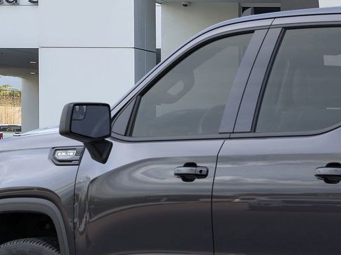 New 2026 GMC Sierra 1500 Elevation image 12