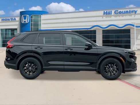 New 2026 Honda CR-V Sport-L image 6