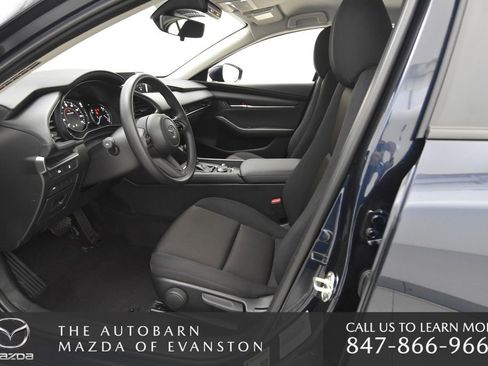 New 2026 MAZDA MAZDA3 s image 24