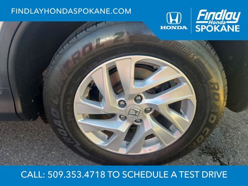 Used 2016 Honda CR-V EX image 9
