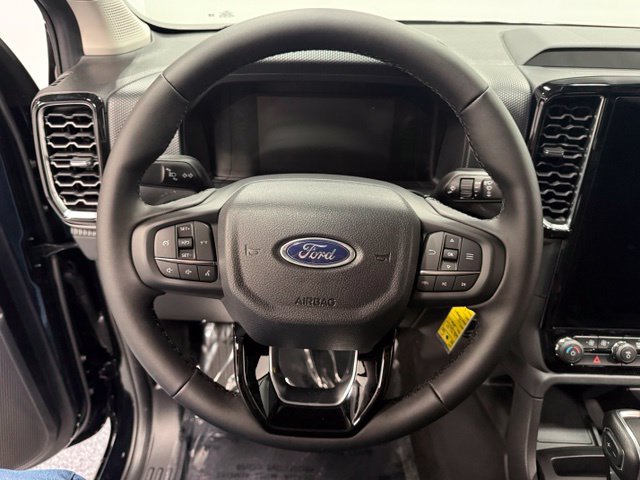 New 2026 Ford Ranger XLT w/ Equipment Group 301A High RWD image 12