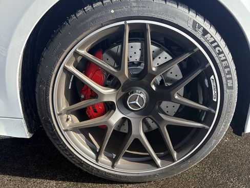 Used 2026 Mercedes-Benz AMG GT 53 image 24