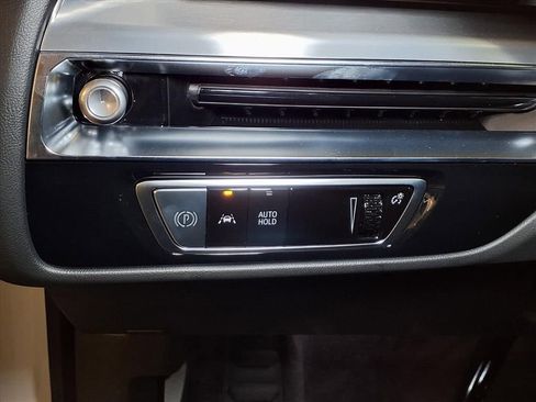 New 2026 Cadillac Lyriq V image 16