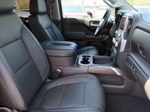 Certified 2020 GMC Sierra 1500 SLT w/ SLT Premium Plus Package image 28