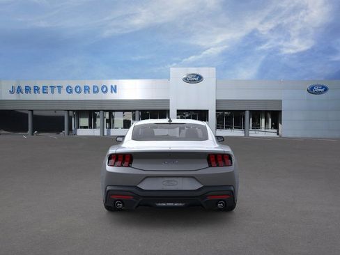 Used 2026 Ford Mustang GT RWD image 6