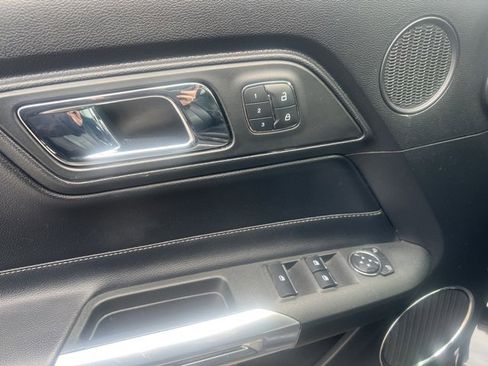 Used 2017 Ford Mustang Premium w/ Equipment Group 201A image 12