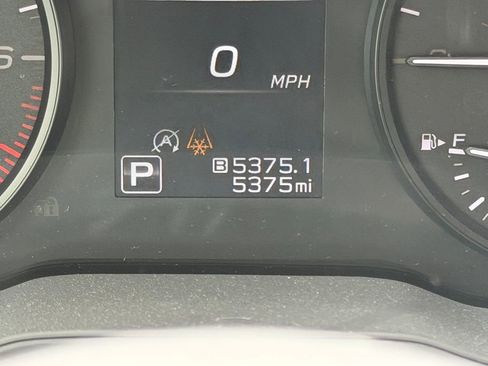 Used 2024 Subaru Impreza 2.0i image 26