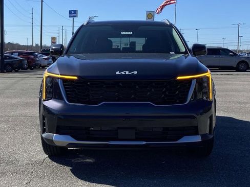 New 2026 Kia Sorento S w/ S Panoramic Sunroof Package FWD image 6