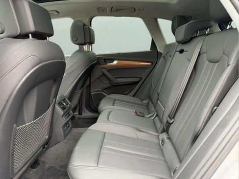 Certified 2023 Audi Q5 2.0T Premium Plus w/ Premium Plus Package AWD/4WD image 25