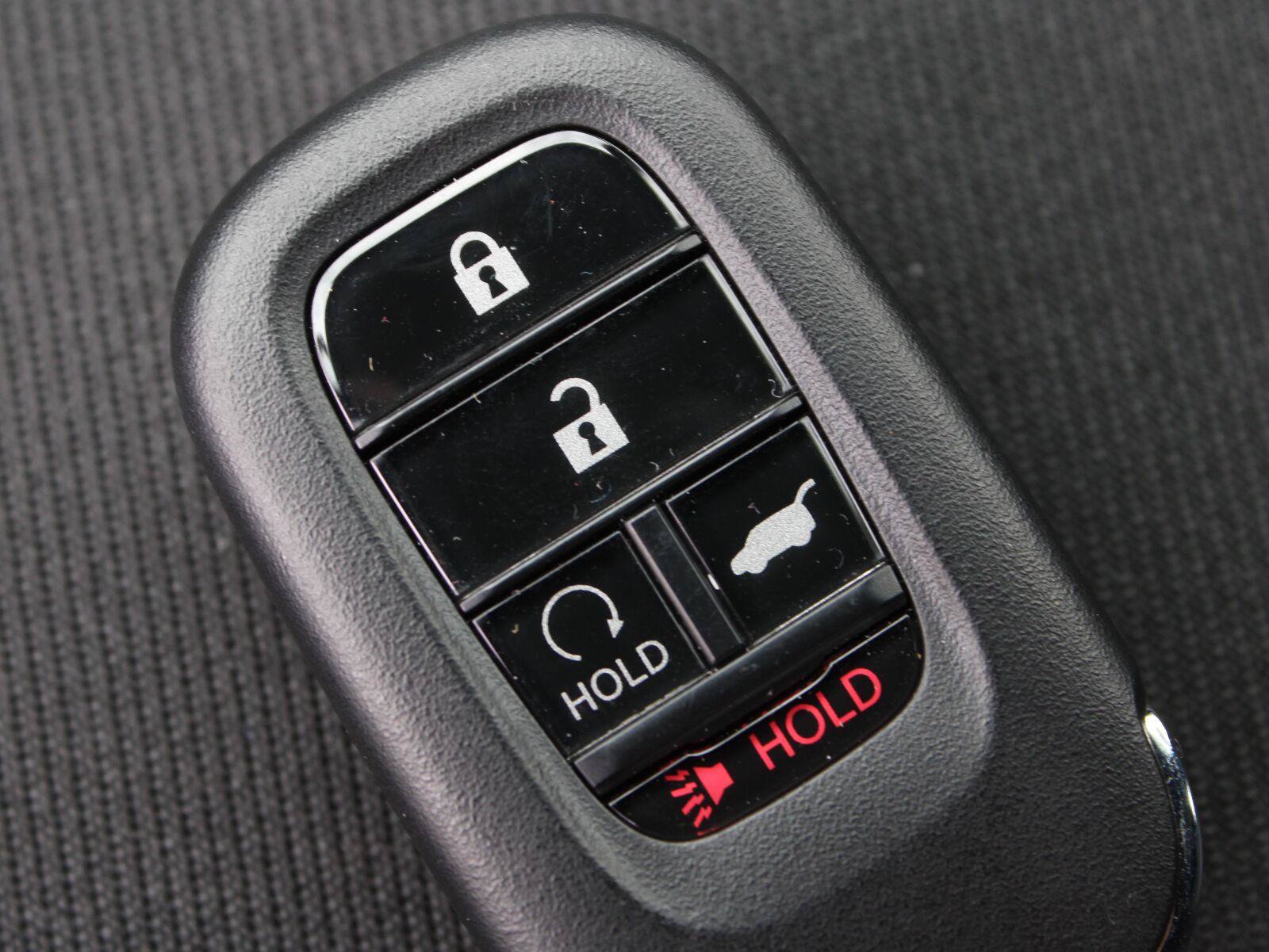 Certified 2025 Honda Civic Sport image 15