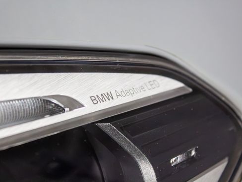 Used 2019 BMW M5 w/ Executive Package AWD/4WD image 85