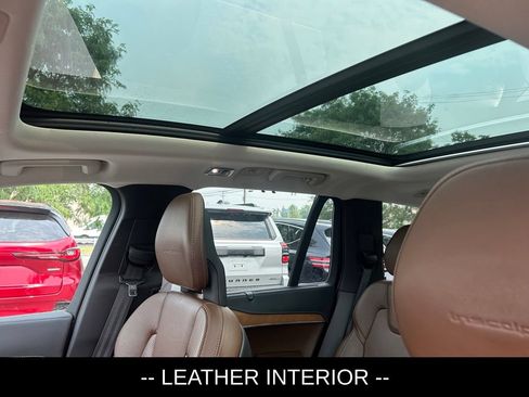 Used 2018 Volvo XC90 T6 Inscription w/ Convenience Package AWD/4WD image 7