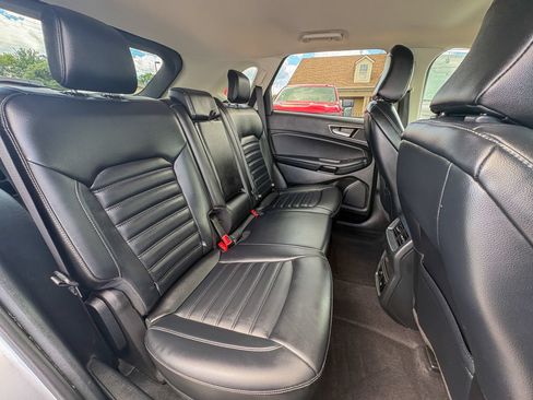 Used 2023 Ford Edge SEL w/ Convenience Package AWD/4WD image 31