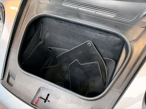 Used 2021 Porsche 911 Carrera image 29