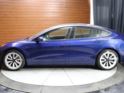 Used 2022 Tesla Model 3 image 8
