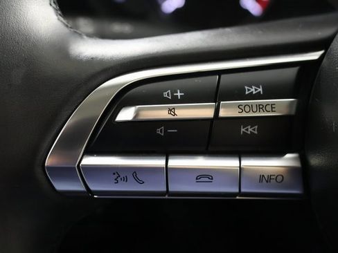 Used 2023 MAZDA CX-30 AWD 2.5 S w/ Premium Package image 11