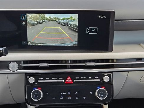 Used 2025 Hyundai Tucson SEL image 13