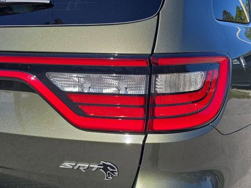 New 2026 Dodge Durango SRT Hellcat image 9