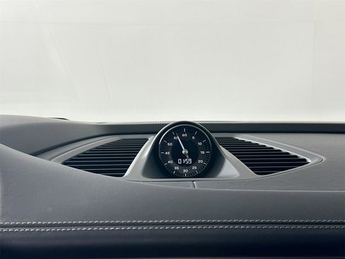 Certified 2025 Porsche Macan Turbo Electric image 25