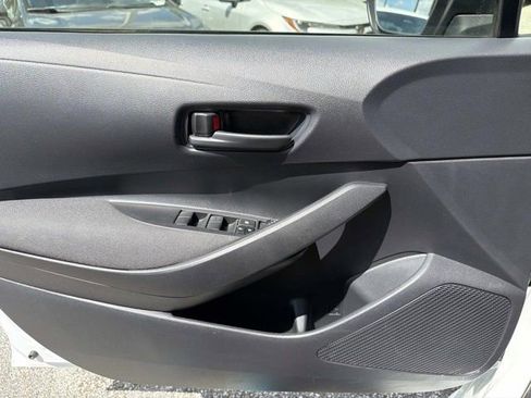 Certified 2024 Toyota Corolla LE image 7