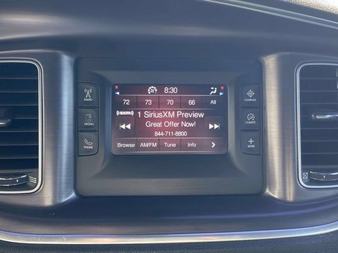 Used 2015 Dodge Charger SE w/ Popular Equipment Group RWD image 25