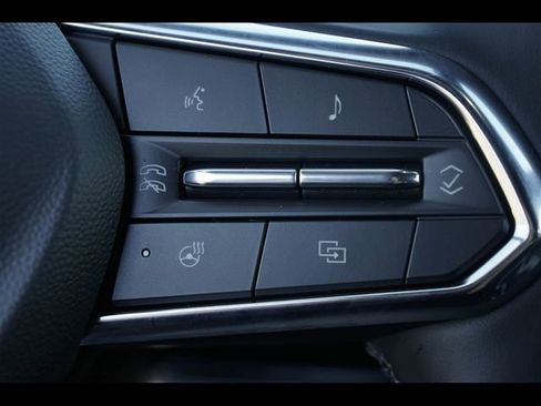 New 2026 Chevrolet Equinox LT image 6