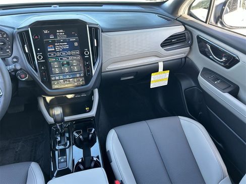 New 2026 Subaru Forester Limited image 12